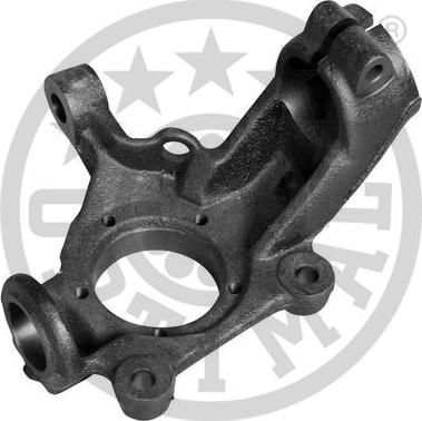 Optimal KN-301185-01-L - Grozāmass statne, Riteņa piekare www.autospares.lv