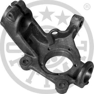 Optimal KN-301185-01-R - Grozāmass statne, Riteņa piekare www.autospares.lv