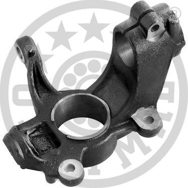 Optimal KN-301305-01-L - Grozāmass statne, Riteņa piekare www.autospares.lv