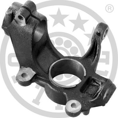 Optimal KN-301305-01-R - Grozāmass statne, Riteņa piekare www.autospares.lv