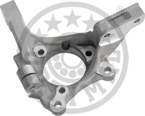 Optimal KN-201517-01-L - Grozāmass statne, Riteņa piekare www.autospares.lv