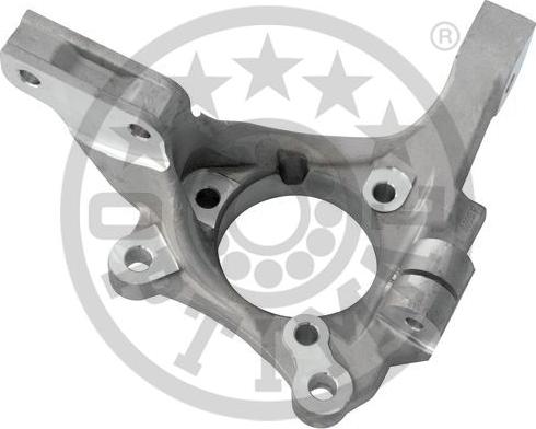 Optimal KN-201517-01-R - Grozāmass statne, Riteņa piekare www.autospares.lv