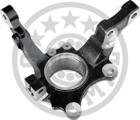 Optimal KN-201095-01-L - Grozāmass statne, Riteņa piekare www.autospares.lv