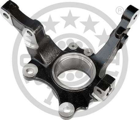 Optimal KN-201095-01-R - Grozāmass statne, Riteņa piekare www.autospares.lv