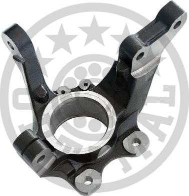 Optimal KN-201228-01-L - Grozāmass statne, Riteņa piekare www.autospares.lv