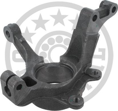 Optimal KN-700310-03-L - Grozāmass statne, Riteņa piekare www.autospares.lv