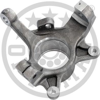 Optimal KN-701849-01-L - Grozāmass statne, Riteņa piekare www.autospares.lv