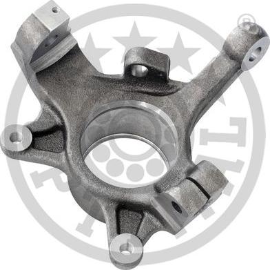 Optimal KN-701849-01-R - Grozāmass statne, Riteņa piekare www.autospares.lv