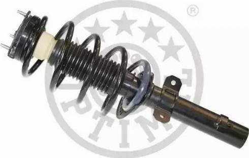 Optimal KS-1009 - Amortizators www.autospares.lv