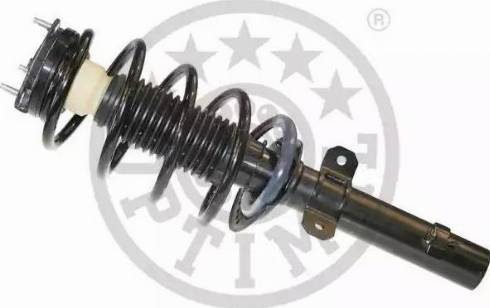 Optimal KS-1010 - Amortizators www.autospares.lv