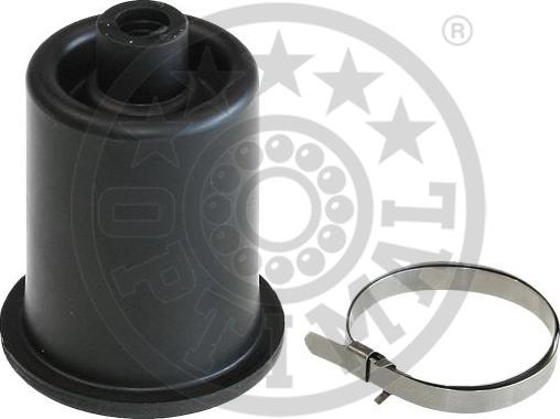 Optimal LM-10054S - Putekļusargs, Stūres iekārta www.autospares.lv