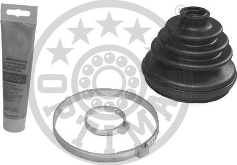 Optimal MK-822920 - Пыльник, приводной вал www.autospares.lv