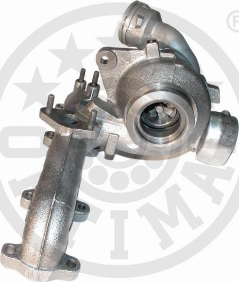 Optimal OP-ETU0098B-RM - Kompresors, Turbopūte www.autospares.lv