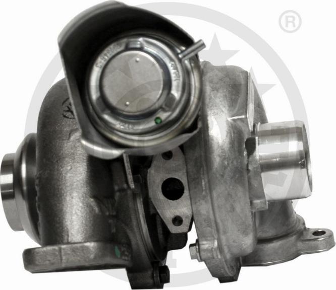 Optimal OP-ETU0001G-RM - Kompresors, Turbopūte www.autospares.lv