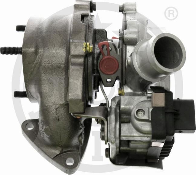 Optimal OP-ETU0002G-RM - Kompresors, Turbopūte www.autospares.lv