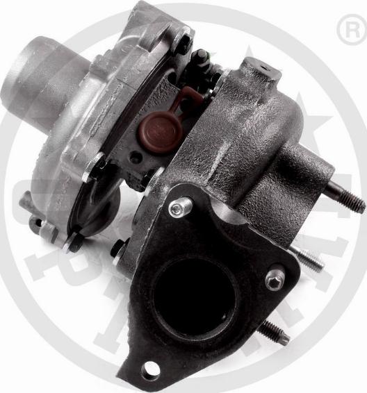 Optimal OP-ETU0034B-RM - Kompresors, Turbopūte www.autospares.lv