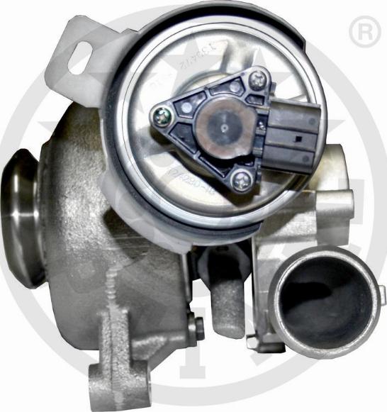 Optimal OP-ETU0020G-RM - Kompresors, Turbopūte www.autospares.lv