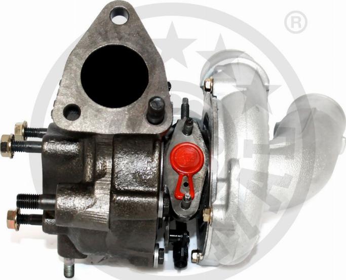 Optimal OP-ETU0184G-RM - Турбина, компрессор www.autospares.lv