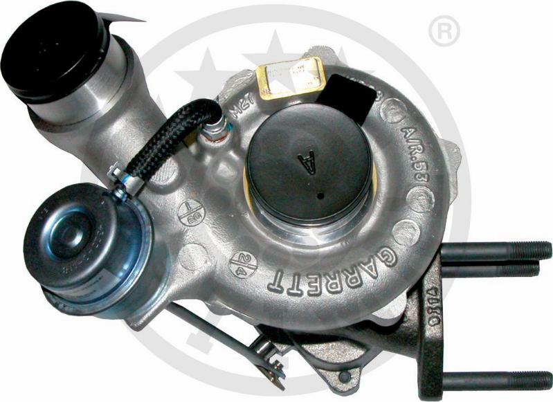 Optimal OP-ETU0183G-RM - Kompresors, Turbopūte www.autospares.lv