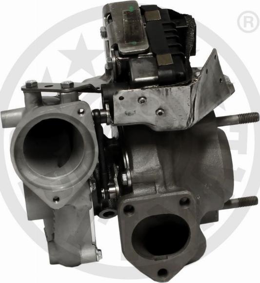 Optimal OP-ETU0171G-RM - Kompresors, Turbopūte www.autospares.lv