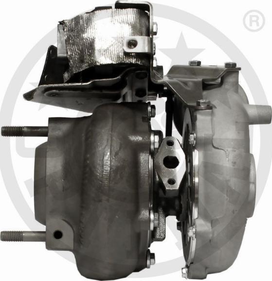 Optimal OP-ETU0171G-RM - Kompresors, Turbopūte www.autospares.lv