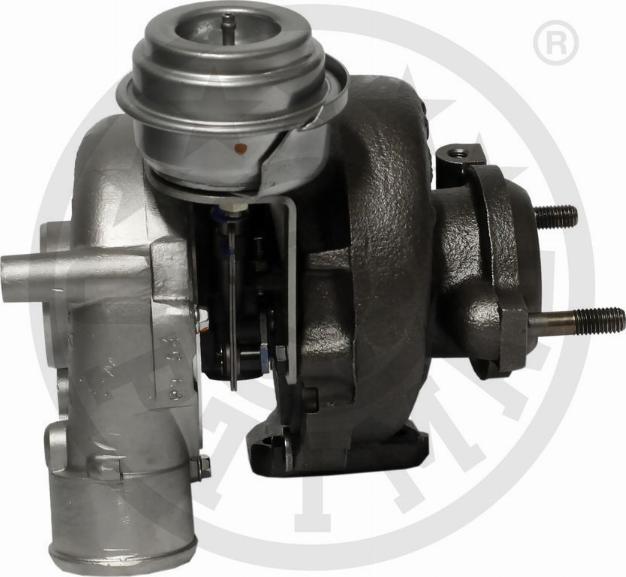 Optimal OP-ETU0178G-RM - Kompresors, Turbopūte www.autospares.lv