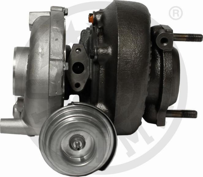 Optimal OP-ETU0178G-RM - Kompresors, Turbopūte www.autospares.lv