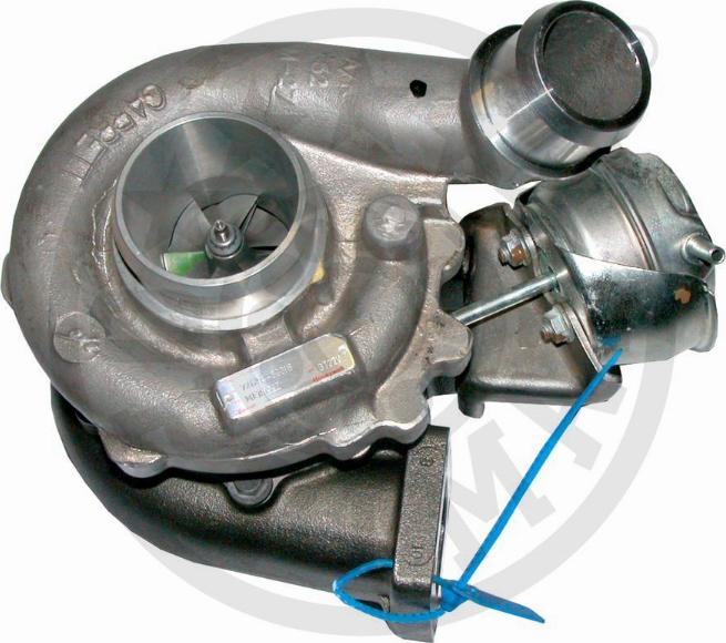 Optimal OP-ETU0306G-RM - Kompresors, Turbopūte www.autospares.lv