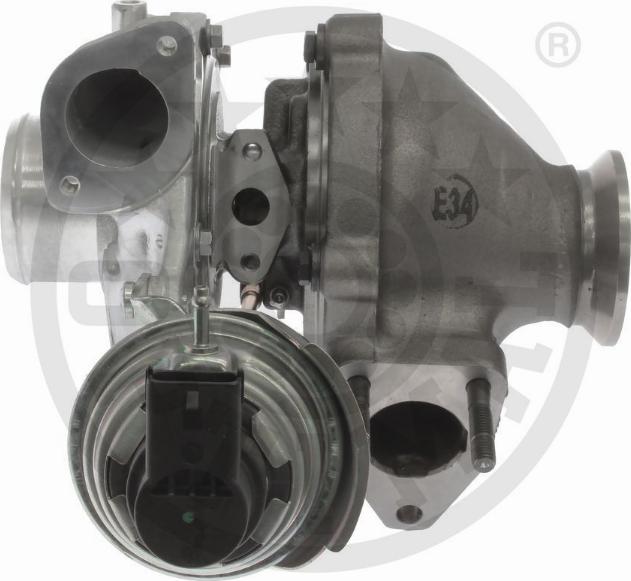 Optimal OP-ETU0308G-RM - Kompresors, Turbopūte www.autospares.lv