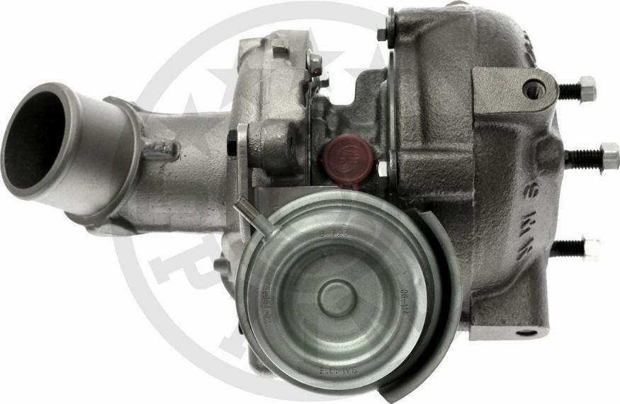 Optimal OP-ETU0319G-RM - Kompresors, Turbopūte www.autospares.lv