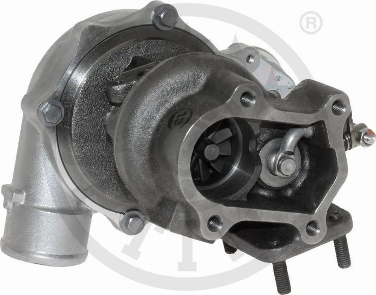 Optimal OP-ETU0320B-RM - Kompresors, Turbopūte www.autospares.lv