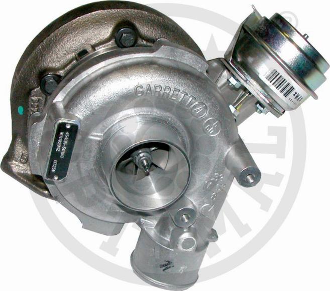 Optimal OP-ETU0257G-RM - Kompresors, Turbopūte www.autospares.lv