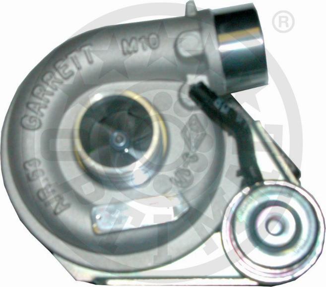 Optimal OP-ETU0201G-RM - Турбина, компрессор www.autospares.lv