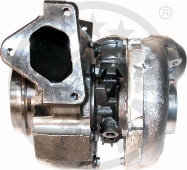 Optimal OP-ETU0219G-RM - Турбина, компрессор www.autospares.lv