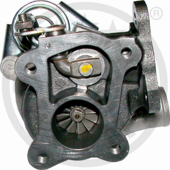 Optimal OP-ETU0215M-RM - Kompresors, Turbopūte www.autospares.lv