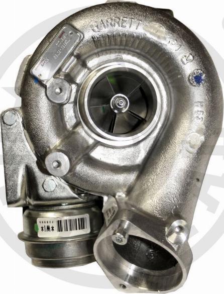 Optimal OP-ETU0273G-RM - Турбина, компрессор www.autospares.lv