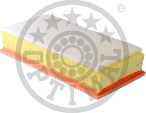 Optimal OP-FAF10094 - Воздушный фильтр, двигатель www.autospares.lv