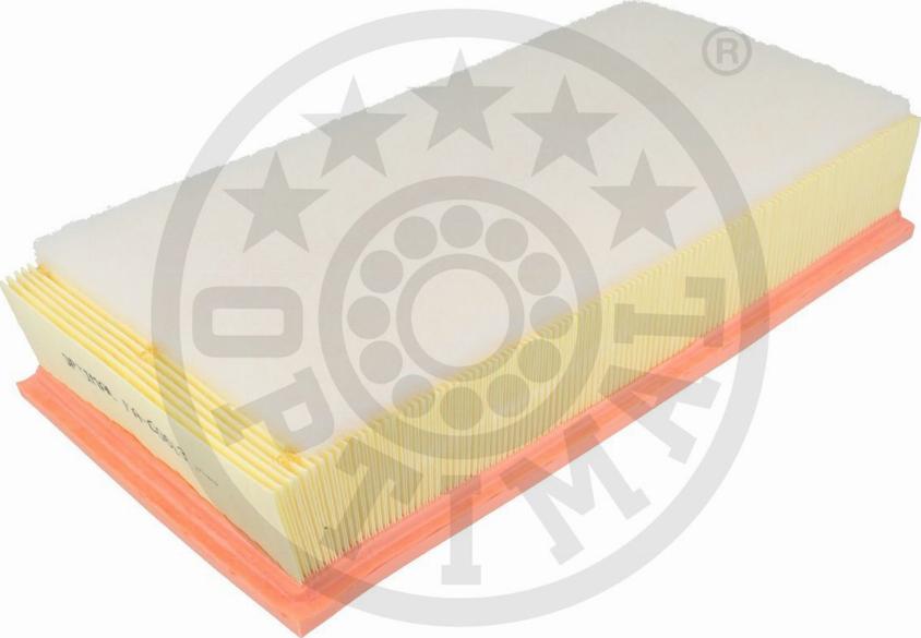 Optimal OP-FAF10094 - Gaisa filtrs www.autospares.lv