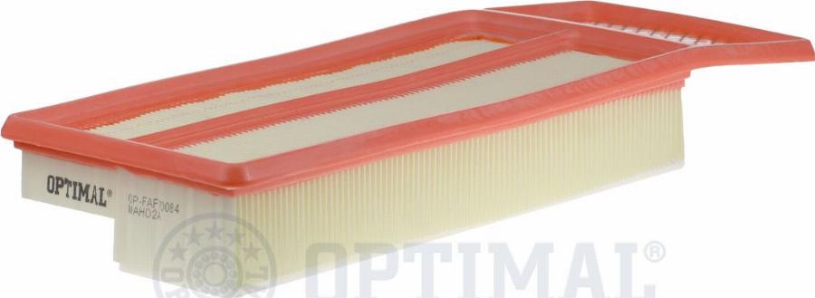 Optimal OP-FAF10084 - Gaisa filtrs www.autospares.lv