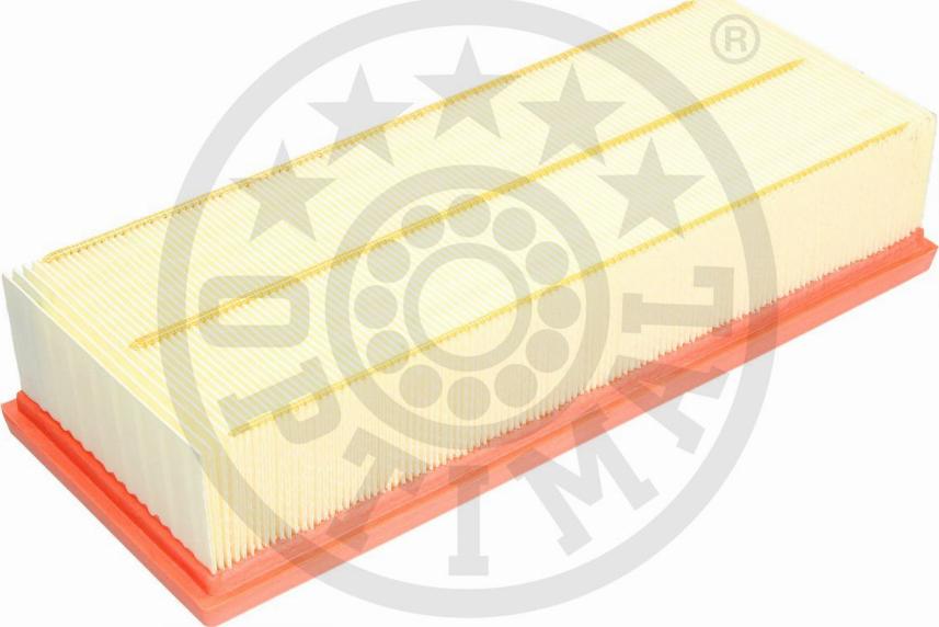 Optimal OP-FAF10157 - Air Filter, engine www.autospares.lv