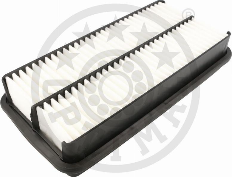 Optimal OP-FAF10168 - Gaisa filtrs www.autospares.lv