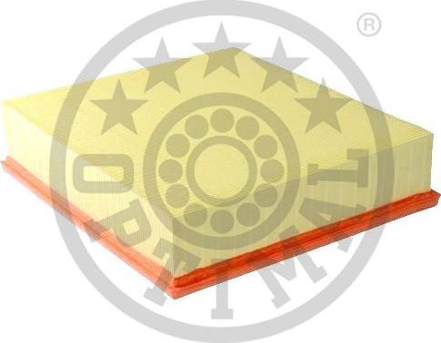 Optimal OP-FAF10187 - Air Filter, engine www.autospares.lv