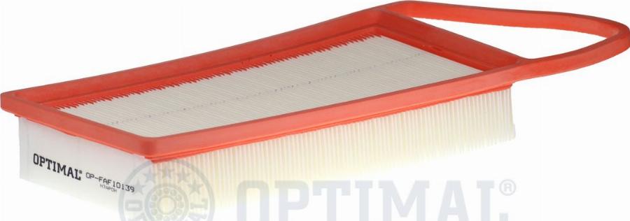 Optimal OP-FAF10139 - Gaisa filtrs www.autospares.lv