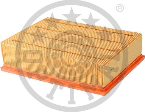 Optimal OP-FAF10214 - Gaisa filtrs www.autospares.lv