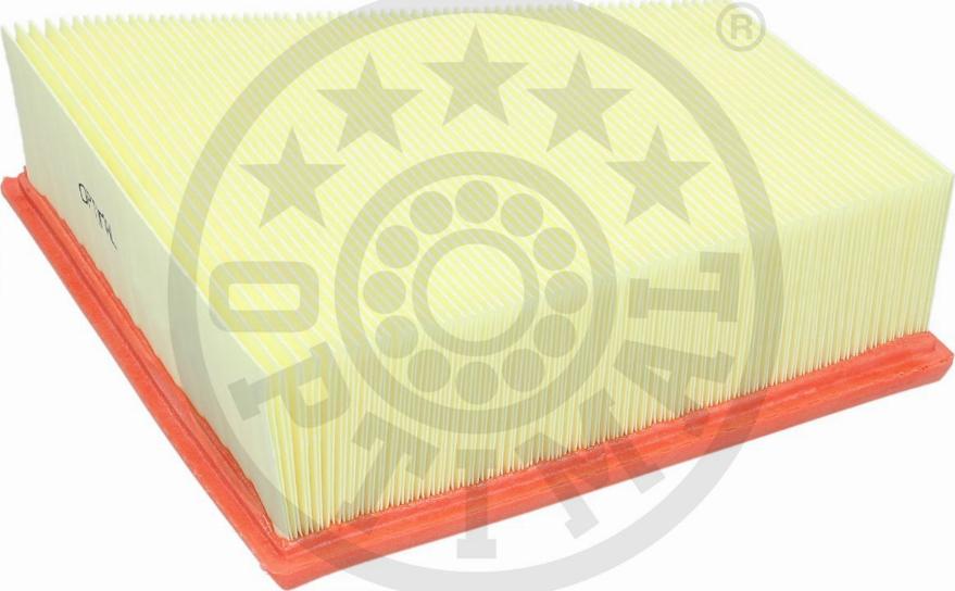 Optimal OP-FAF10234 - Air Filter, engine www.autospares.lv