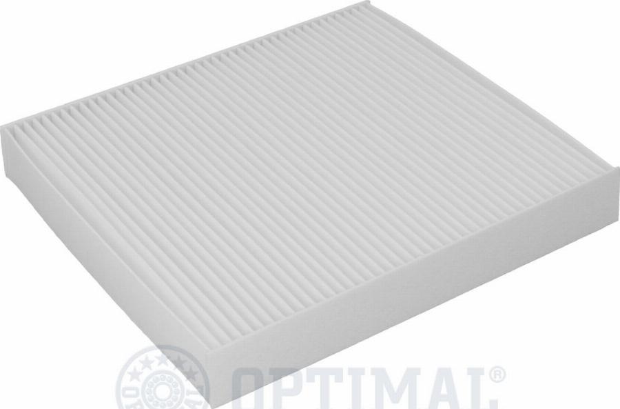 Optimal OP-FCF20095 - Filtrs, Salona telpas gaiss www.autospares.lv