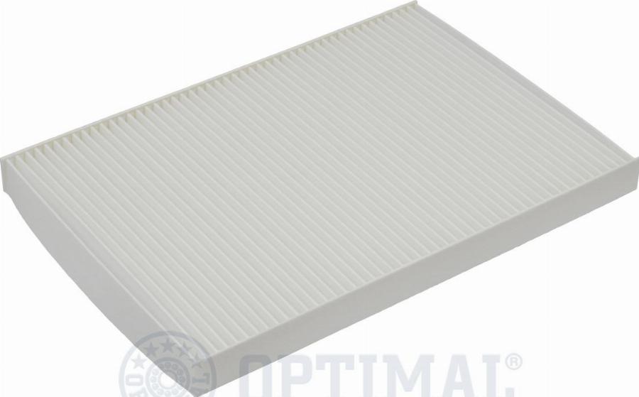 Optimal OP-FCF20096 - Filtrs, Salona telpas gaiss www.autospares.lv