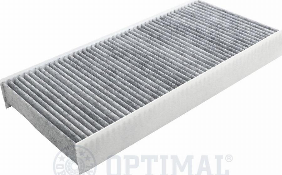 Optimal OP-FCF20093-C - Filtrs, Salona telpas gaiss www.autospares.lv