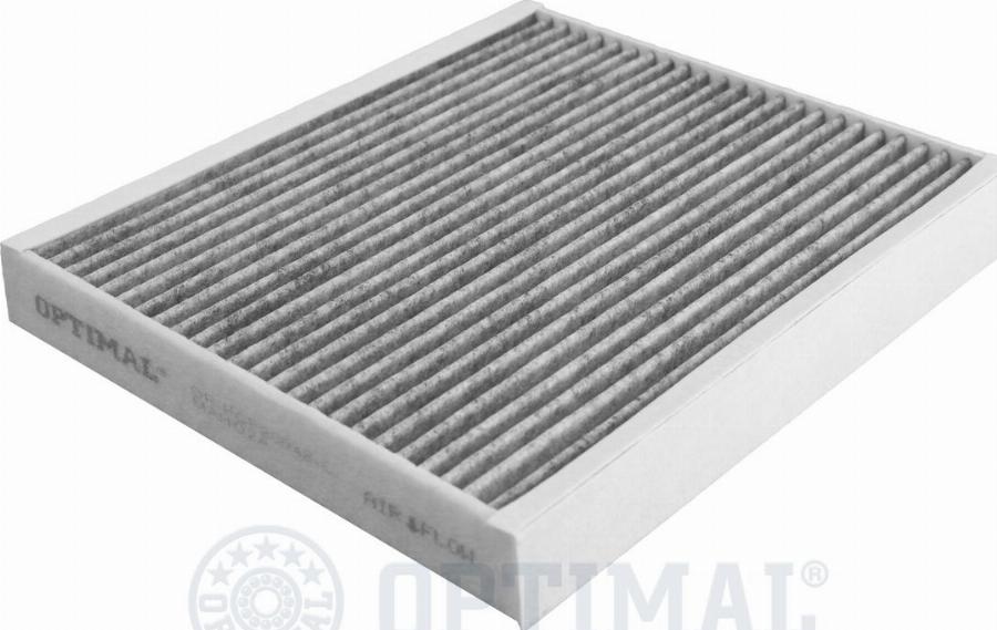 Optimal OP-FCF20048-C - Filtrs, Salona telpas gaiss www.autospares.lv