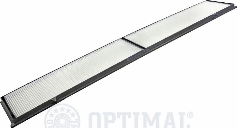 Optimal OP-FCF20062 - Filtrs, Salona telpas gaiss www.autospares.lv